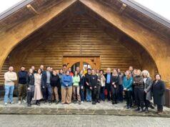 40 anni per 40 professionalità: persone e progetti del Parco dell’Appennino, meeting a Ligonchio