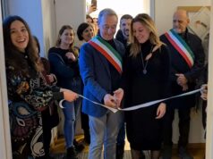 Inaugurato il Piccolo Gruppo Educativo a Pian di Setta (Grizzana Morandi)