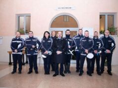 Lunedì 20 gennaio, anche a Guastalla, si celebra la festa di San Sebastiano, patrono delle Polizie locali