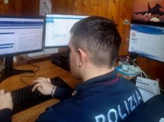 Controlli alle strutture ricettive da parte della Polizia di Stato di Bologna