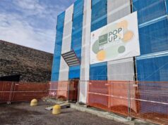 Sassuolo: “Cionini Pop Up” apre ufficialmente lunedì prossimo