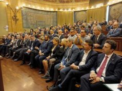 Granchio blu, presentato a Roma il piano nazionale di contrasto alla sua diffusione e proliferazione