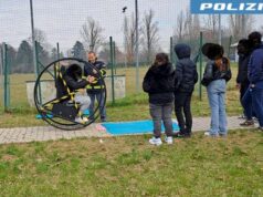 L’educazione stradale al centro delle scelte degli studenti dell’Istituto Professionale “Galvani-Iodi”