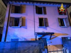 Sette intossicati dal monossido di carbonio ieri sera a Reggio Emilia