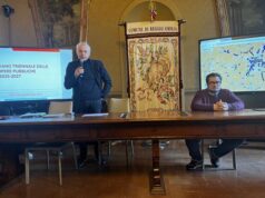 Il Piano triennale delle opere pubbliche del Comune di Reggio Emilia