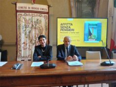 Il Comune di Reggio Emilia aderisce al “Patto per la Casa”: opportunità per inquilini e proprietari di alloggi