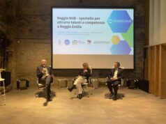 Parco innovazione, con ‘Reggio Hub’ nasce lo sportello per attrarre talenti e competenze
