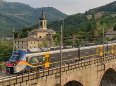 In Emilia Romagna 120 i nuovi regionali di Trenitalia Tper già in servizio, altri 8 arriveranno quest’anno
