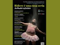 Parte a Sasso Marconi la rassegna teatrale di prosa “Solitudini affollate”