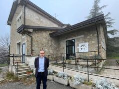 Riqualificazione del Centro Socio-Occupazionale della Valle del Setta