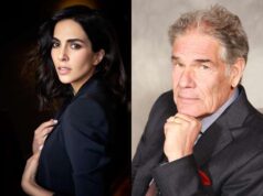 Al Dehon di Bologna Rocío Muñoz Morales e Pietro Longhi ne “Il Cappotto di Janis”