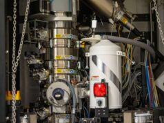 Inaugurato questa mattina al campus Unimore “SPEQTEM”