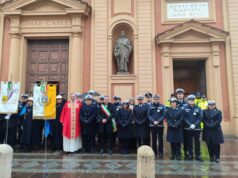 Nel giorno di San Sebastiano, ecco il bilancio della Polizia Locale di Castelfranco Emilia