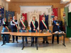 In occasione di San Sebastiano il report delle attività della Polizia locale Appennino Reggiano nel 2024