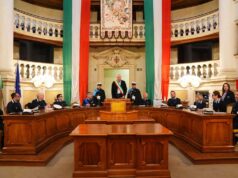 Polizia locale Reggio Emilia: durante le celebrazione per la festa del patrono San Sebastiano presentati i risultati dell’attività 2024