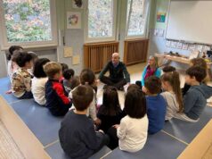 Una Casalgrande a ‘misura di bambino’