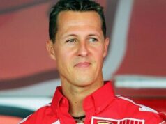 Compleanno di Michael Schumacher, gli auguri del sindaco di Modena Mezzetti
