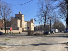 Al via un nuovo step del cantiere di via Roma/via Marconi a Soliera