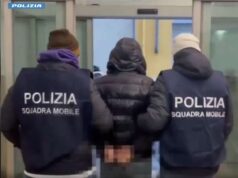 Progetto “Wanted” 2025: 40 anni di carcere per otto pregiudicati rintracciati dalla Polizia di Stato sul territorio bolognese