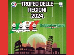 A Reggio Emilia al via il Trofeo delle Regioni – Subbuteoland Cup 2024