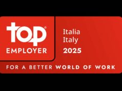 Philip Morris Italia e Philip Morris Manufacturing & Technology Bologna nuovamente certificate “Top Employer”