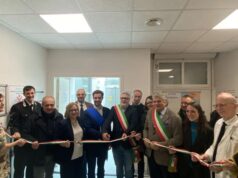 Inaugurate questa mattina le nuove tecnologie diagnostiche all’Ospedale Sant’Anna di Castelnovo Monti