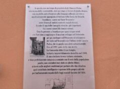 Giorno della Memoria, le iniziative al Cimitero ebraico di Scandiano