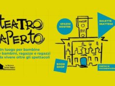 Teatro Aperto: oltre gli spettacoli, a Bologna il Teatro Testoni Ragazzi si rinnova e si trasforma aprendosi alla cittadinanza