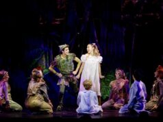 Al Teatro Comunale di Modena mercoledì va in scena “Peter Pan”