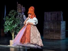 ‘Candido’ del Teatro Due Mondi domenica in scena al Carani di Sassuolo