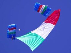 “Linea Verde Italia” ha registrato oggi a Reggio Emilia la puntata del primo marzo