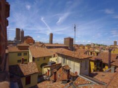 Succede solo a Bologna inaugura Strazzaroli Sky Experience: un panorama mozzafiato al cospetto delle Due Torri