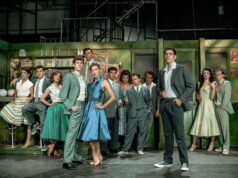 “West Side Story” all’EuropAuditorium di Bologna da venerdì 24 a domenica 26 gennaio