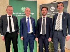 Zanni: “Cispadana e Bretella ancora più vicine”