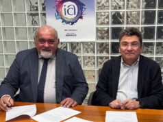 Lapam Confartigianato e UNIMORE siglano un accordo quadro di collaborazione