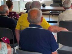 Campogalliano, tutti i servizi per la terza età e la disabilità dell’Unione Terre d’Argine illustrati alla Sala R1