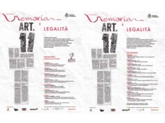 Fabbrico: XVI edizione di Memoria e Legalità è dedicata all’art.11 della Costituzione