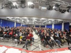 Oggi a San Lazzaro si è svolta l’Assemblea Regionale della FIOM Emilia Romagna