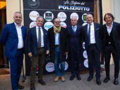 Bologna, Polizia di Stato: 38° edizione Befana del poliziotto