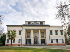 Tre autori locali in biblioteca a Formigine