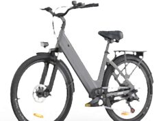 Sassuolo: contributi per l’acquisto di biciclette a pedalata assistita