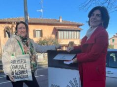 Il Ministero della Cultura assegna ad Albinea la qualifica di “Città che legge”