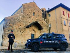 Carpineti: sorpreso a rubare aggredisce e minaccia la vittima. Denunciato