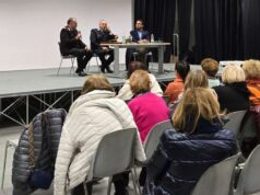 Sicurezza, a Campegine Carabinieri e Amministrazione incontrano i cittadini