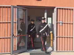 Palpeggiamenti alla nipote, in carcere 87enne