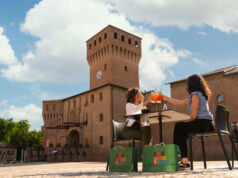 Il Comune di Formigine e le Associazioni insieme per gli hub urbani e di prossimità