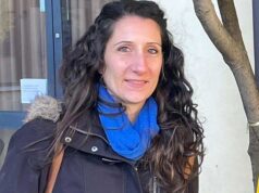 Assessora Chiara Tonelli nominata Presidente della Riserva Naturale “Casse di Espansione del fiume Secchia”