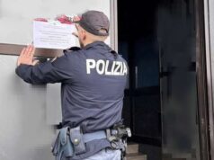 Il Questore chiude a Modena per 15 giorni un esercizio pubblico