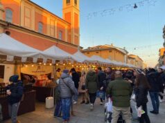 Castelfranco Emilia si prepara a vivere un weekend dal dolce sapore con ‘Ciocco C’è’, il Festival del Cioccolato