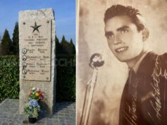 Ottantesimo della Liberazione. Scandiano celebra i martiri di Fellegara con uno spettacolo di musica e danza, dedicato a Roberto Colli